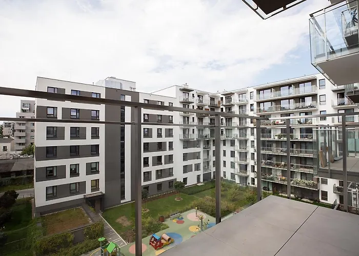 Cozy Jana Kazimierza, Wola *