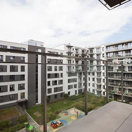 Cozy Jana Kazimierza, Wola *