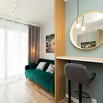 Appartamento Cozy Jana Kazimierza, Wola Varsavia